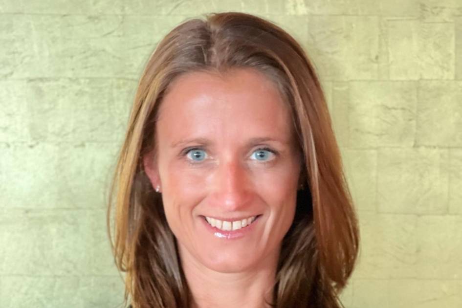 Verena Gaese se hace cargo del área textil en Kik