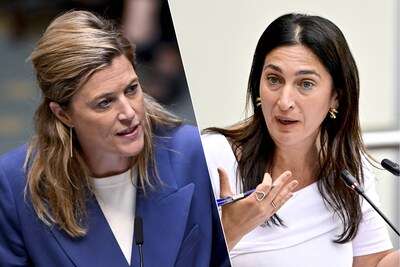Verlinden se afecta después de las críticas de Demir: "No