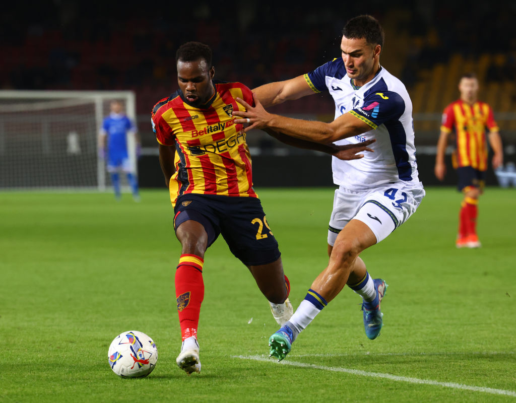 Verona-Lecce, es un desafío de la salvación a Bentegodi: la