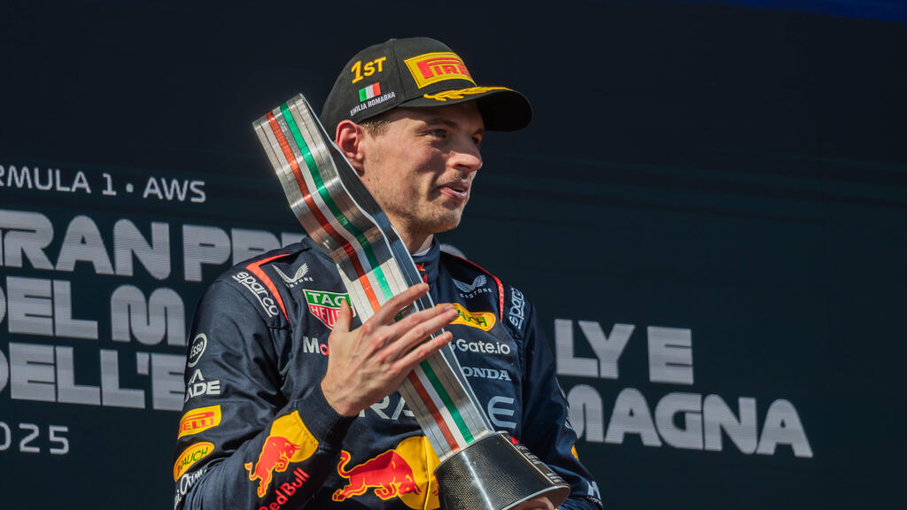 Verpappen: "El comienzo no fue genial"