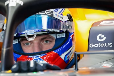 Verstappen, Wennemars y Van der Poel proporcionan: Genenpack Lily da