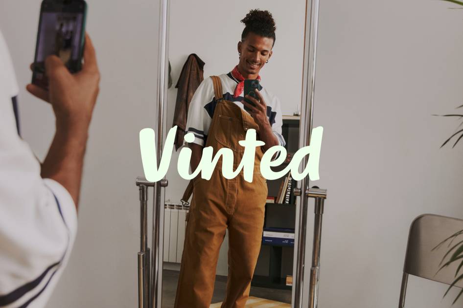 Vintaed es el concesionario de moda más grande de Francia