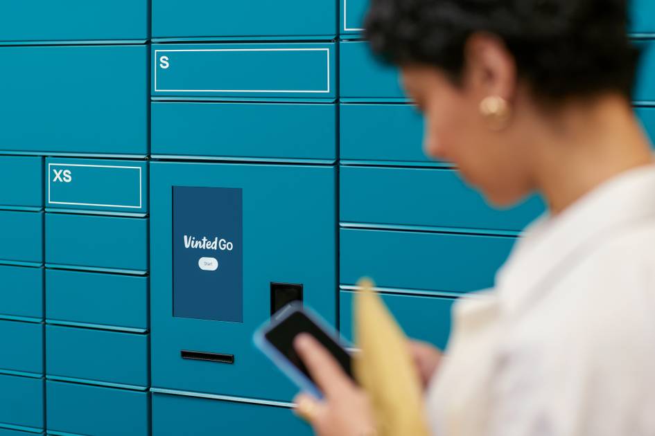 Vinted se encuentra bajo el inversor: adentro y comienza las