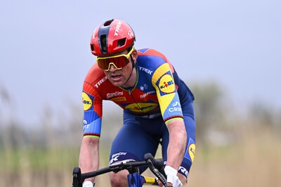 Vista previa Tercera etapa Giro d'Italia | Último viaje picante