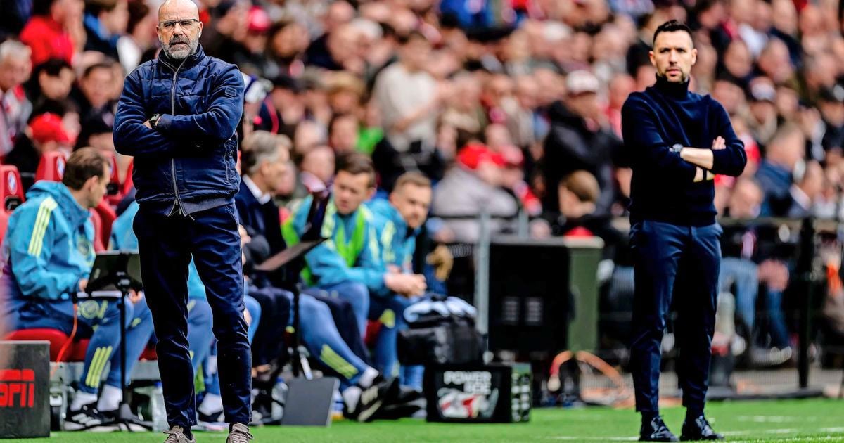 Vivir | Cuenta regresiva para la conclusión chisporroteante en Eredivisie