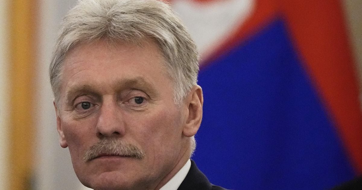 Vivir | Kremlin: 'La reunión entre Putin y Zelenski es