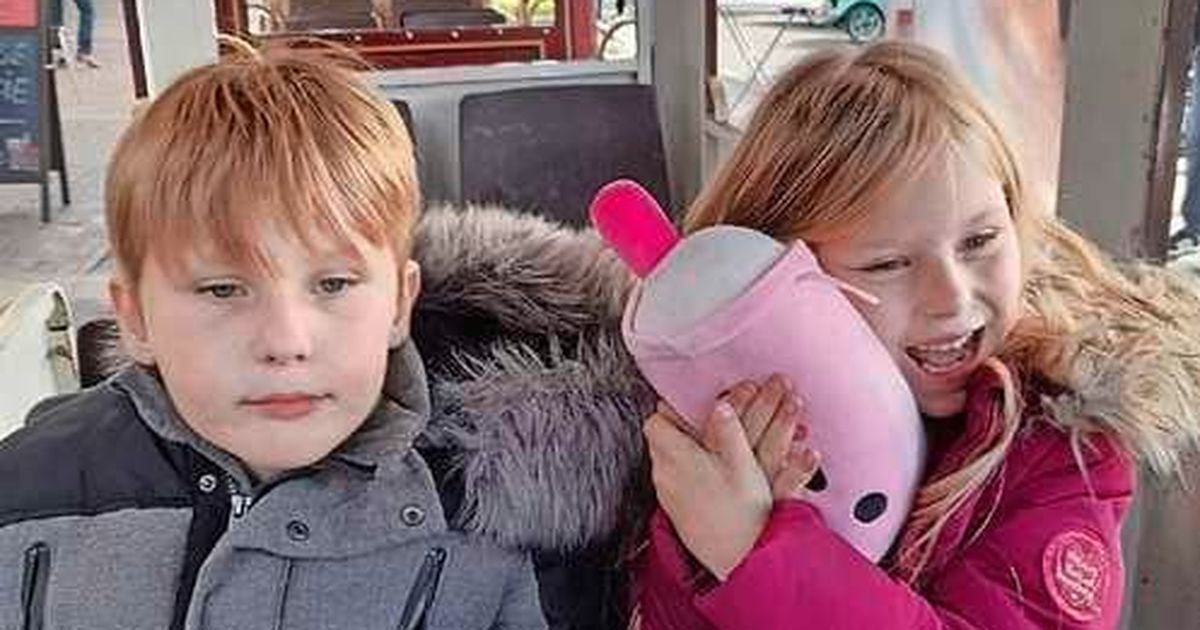 Vivir | La policía comparte una nueva foto de la