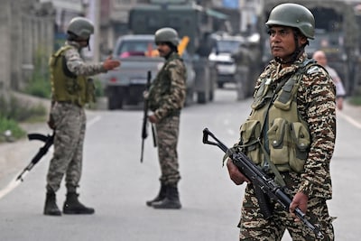 Vivir | Nueve campamentos terroristas destruidos en Pakistán, pilotos heridos