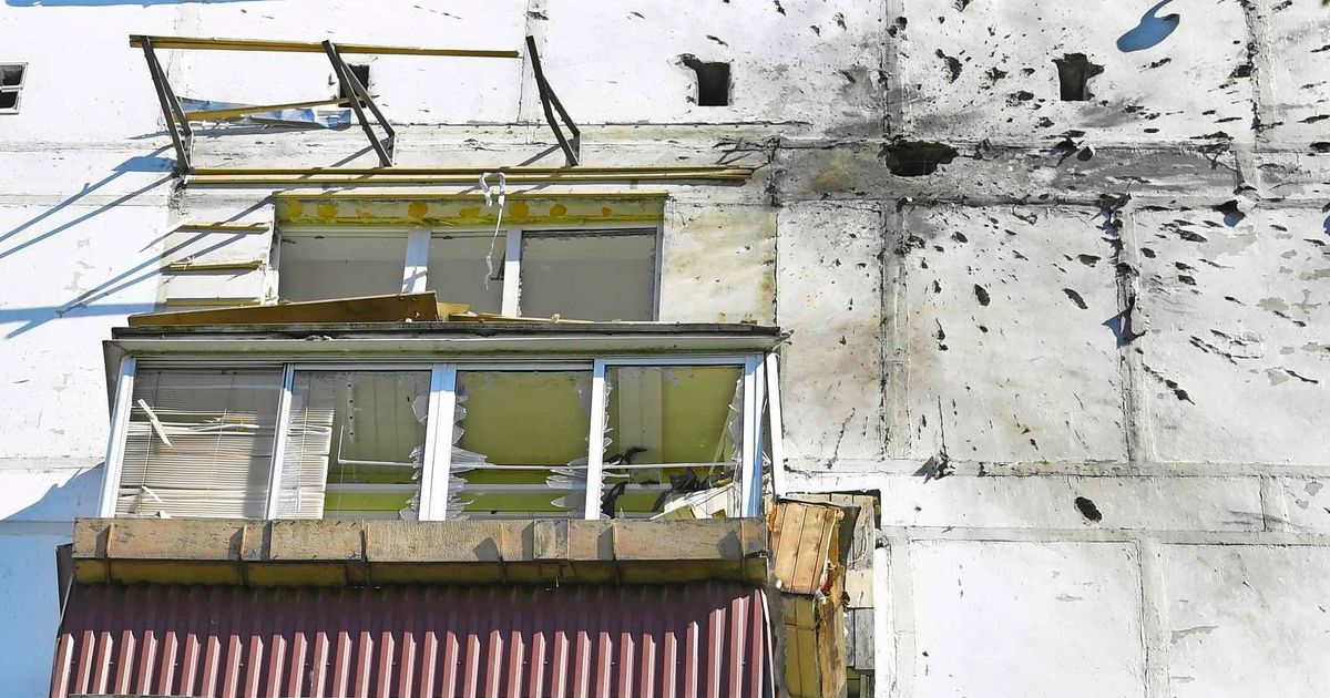 Vivir | Tráfico aéreo Moscú interrumpido por ataque de drones