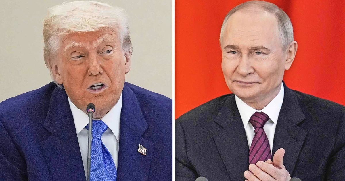 Vivir | Trump después de un aire fatal masivo en