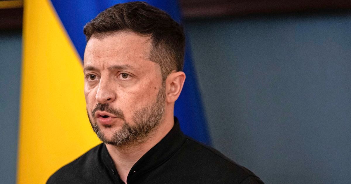 Vivir | Ucrania y Rusia están comenzando el mayor intercambio