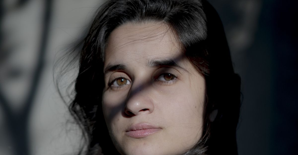 Vuelos desde Gaza: 'Parte de mi alma sigue ahí'