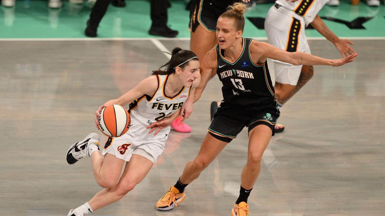 WNBA: Lo más importante para el comienzo de la temporada: