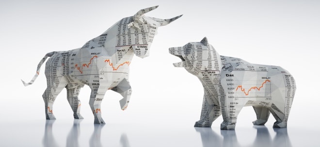 Webinar: Bulle y Bär Depot: así es como los inversores