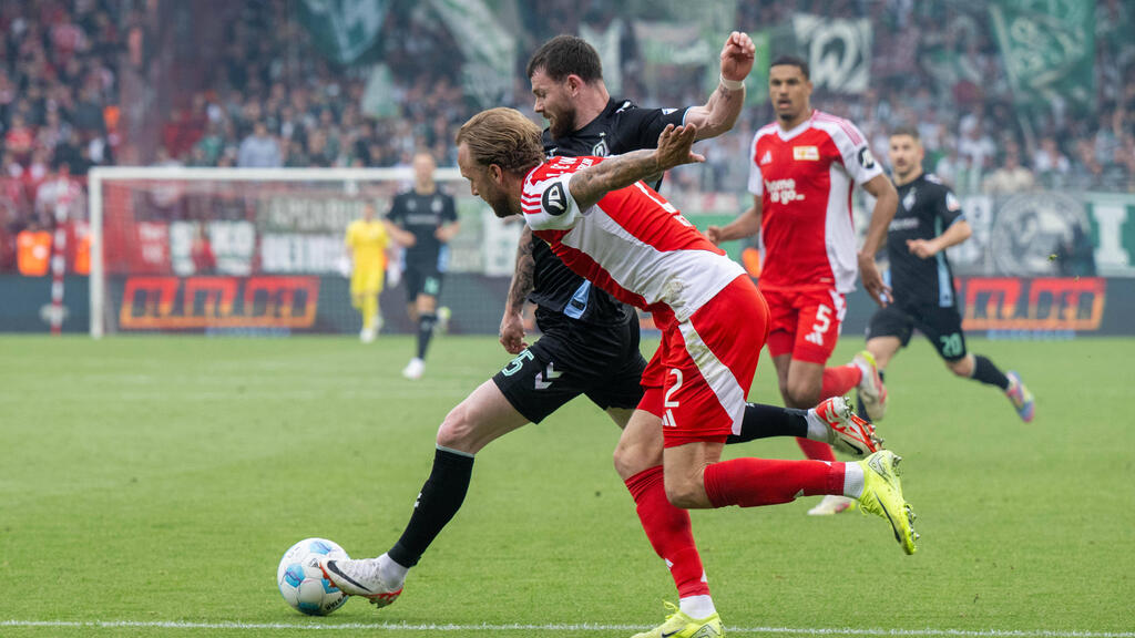 Werder no es suficiente para un comienzo de ensueño a