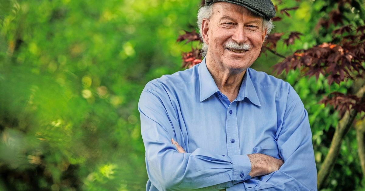 Wilbert Bannenberg (72) lucha contra ganancias excesivas: 'Algunos productos farmacéuticos