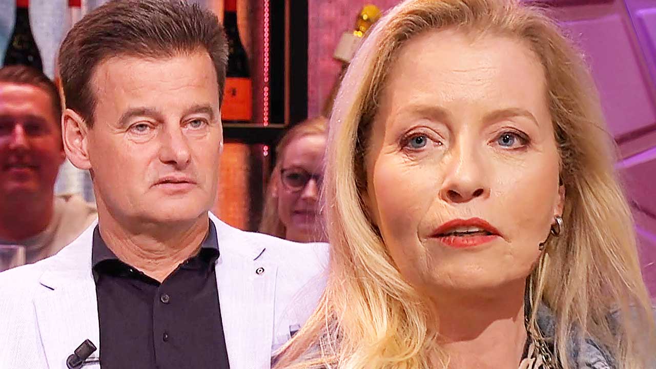 Wilfred Genee en vivo en la radio preguntó sobre el