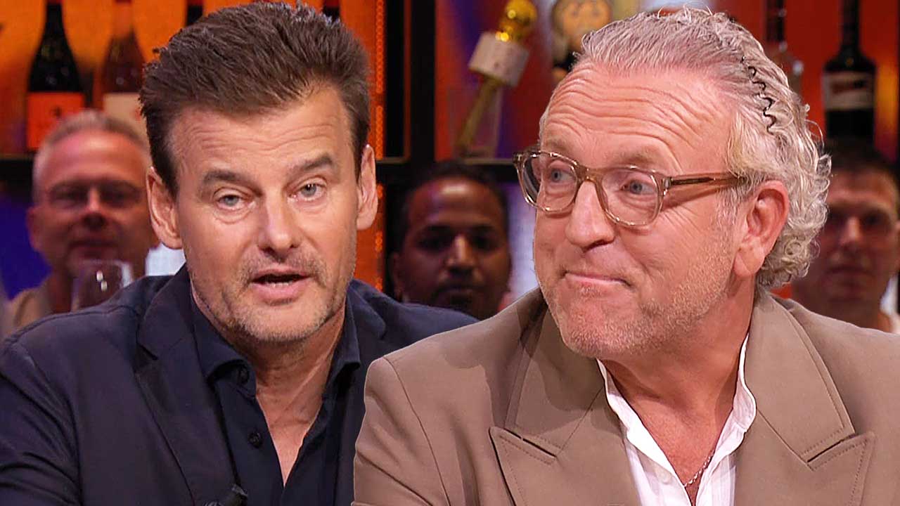 Wilfred Genee niega el plan de relaciones públicas detrás de
