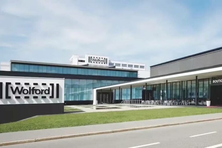 Wolford comienza el aumento de la capital