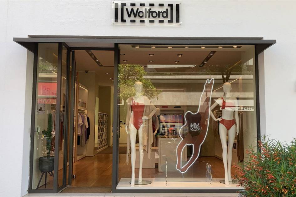 Wolford más profundo nuevamente en la zona de pérdida