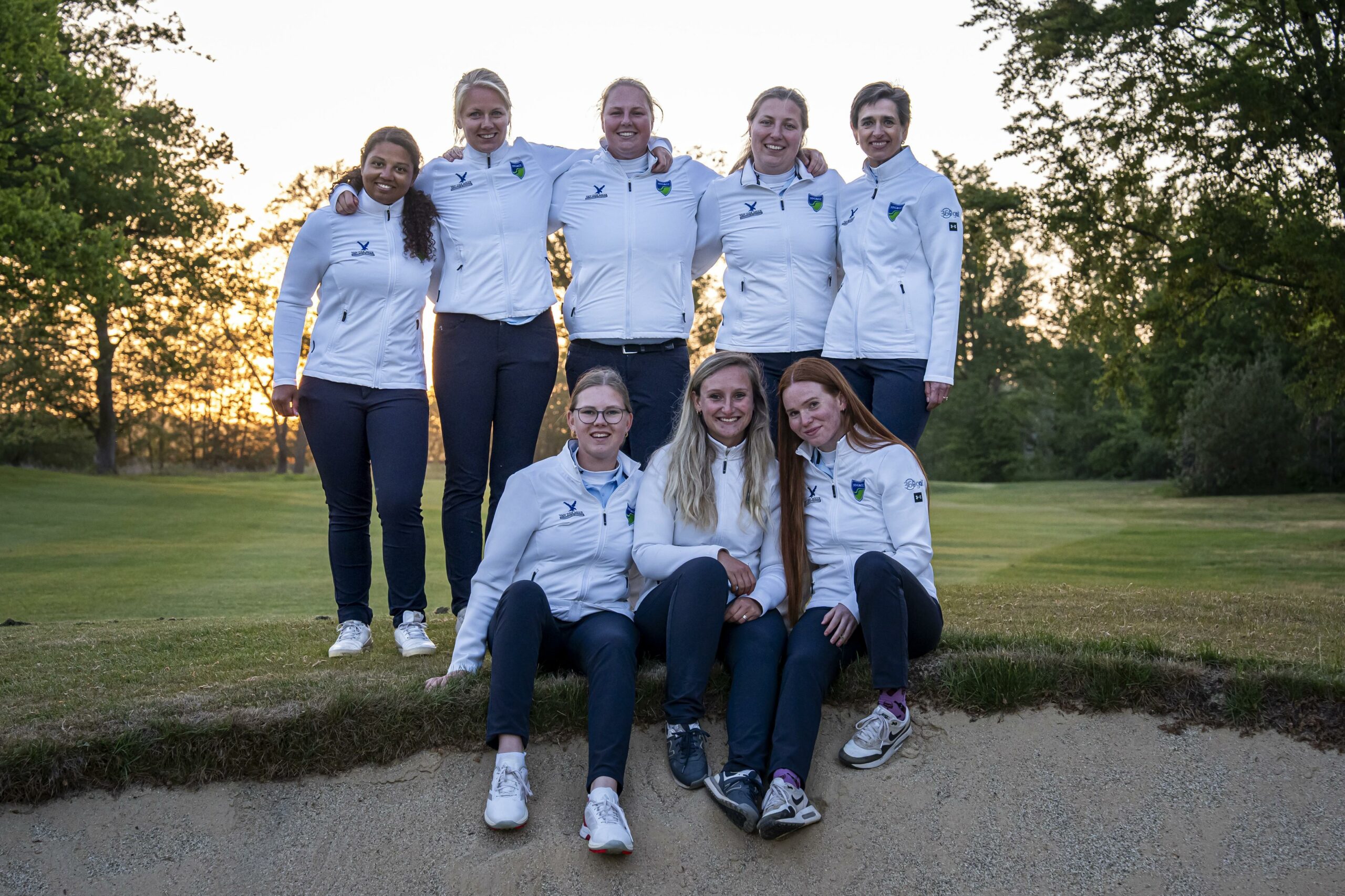 Women North Dutch Golf & Country Club en la búsqueda