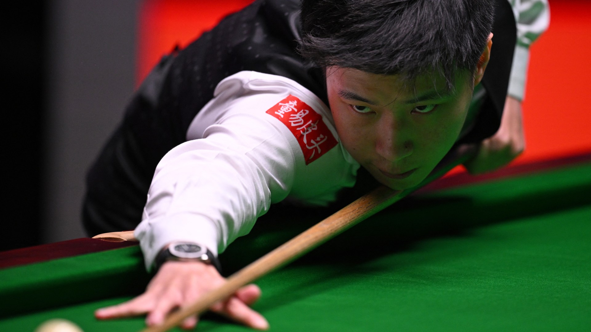 World Snooker Championship Final 2025 Resultados en vivo: Zhao xingong