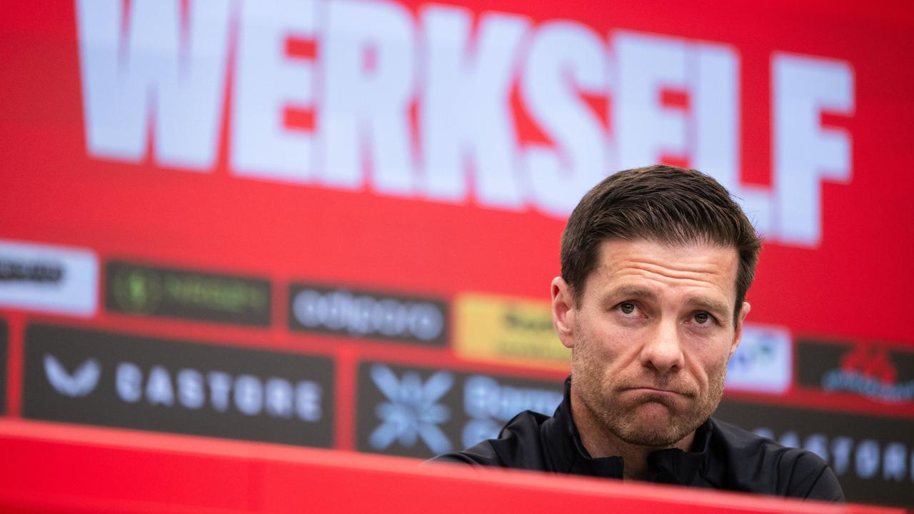 Xabi Alonso - El Maker Maker va con un corazón