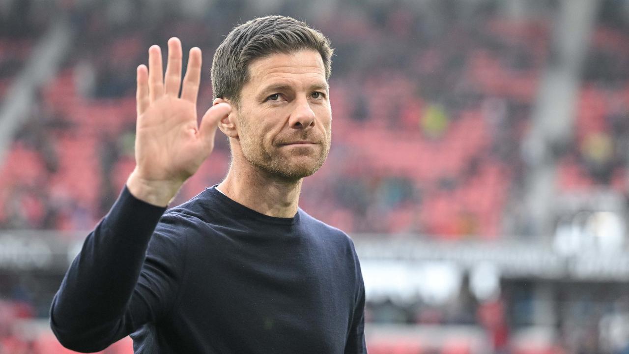 Xabi Alonso deja a Bayer Leverkusen después del final de