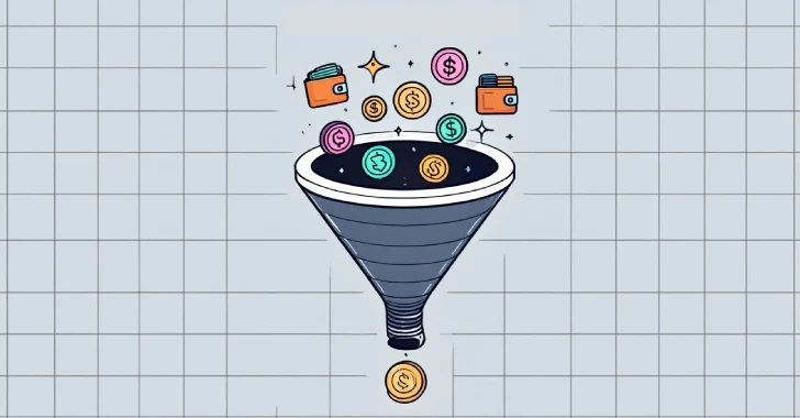 Xinbi Telegram Market vinculado a $ 8.4B en criptomonedas, estafas