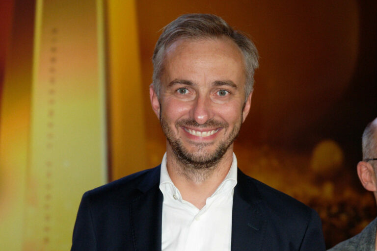"ZDF Magazin Royale" expuso los derechos anónimos YouTuber