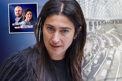 🎧 "Zuhal Demir es una bendición para la educación, aunque