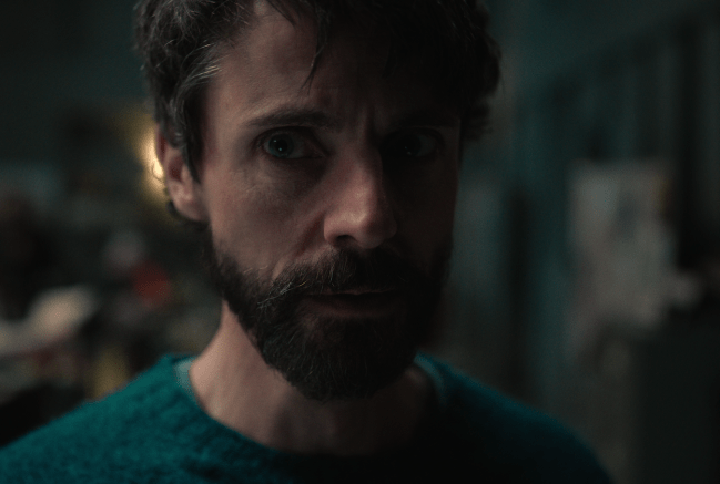 "Dept Q" Falta en Netflix — Drama de Detective con