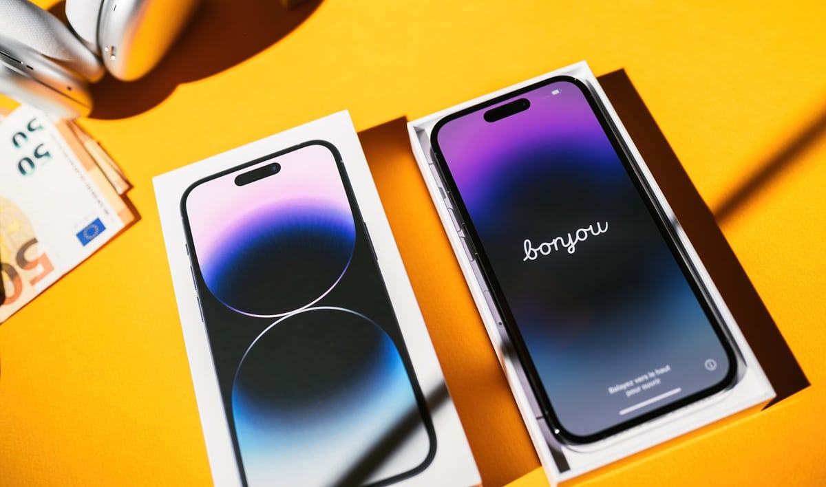 iPhone: Apple prepararía un modo AI para guardar la batería