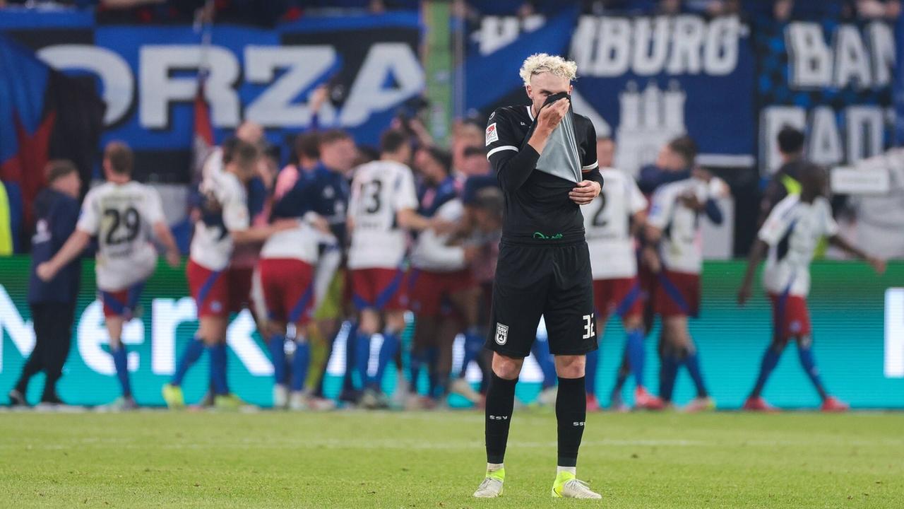 "Duele increíblemente": SSV ULM 1846 tiene que volver a la