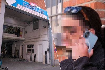 "Incluso las mujeres y los niños no se salvaron": Hooligans