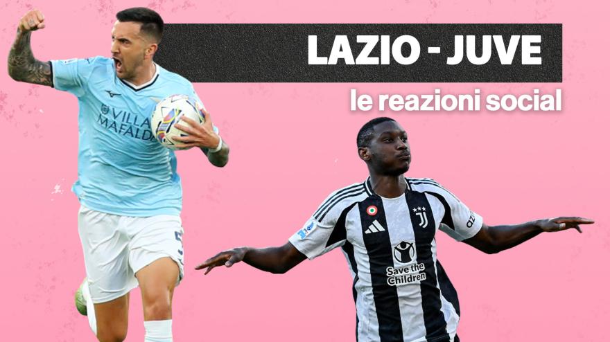 "Vecino lo recuperó" Y cuántas críticas a Vlahovic: las reacciones