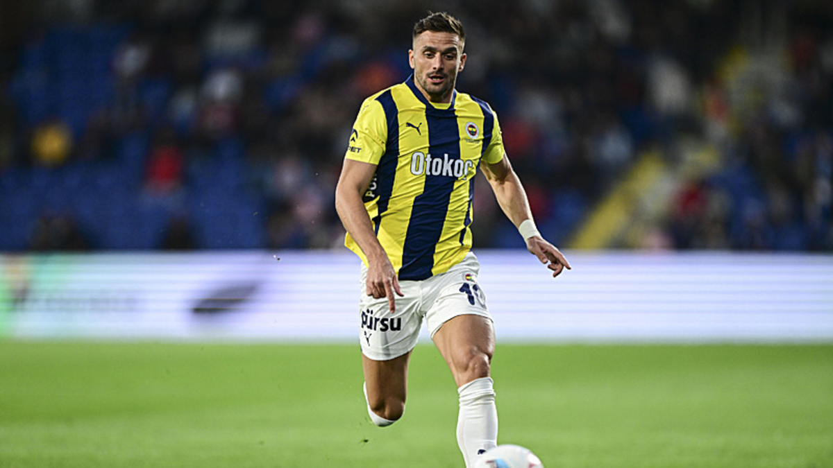 ¡Fenerbahce talisca con tensión tadica en el campo!