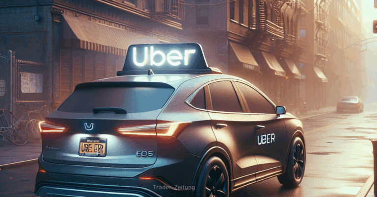¡La tecnología Uber es una elección de primera categoría para