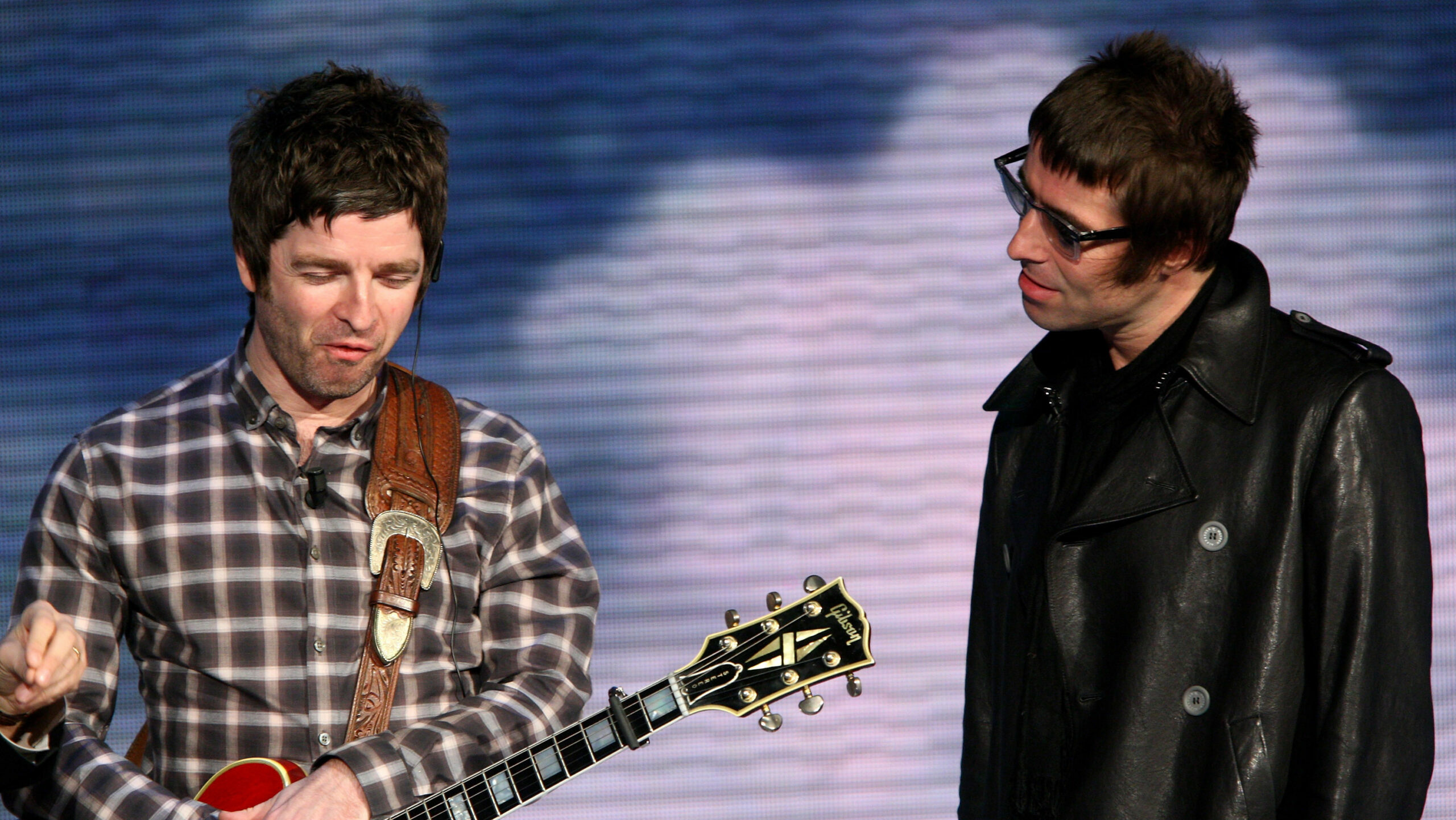 ¡No, no, definitivamente no habrá un nuevo álbum de Oasis!