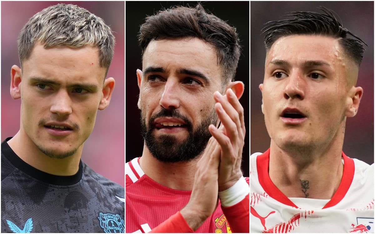 ¡Noticias de transferencias EN VIVO! Arsenal FC acuerda el trato