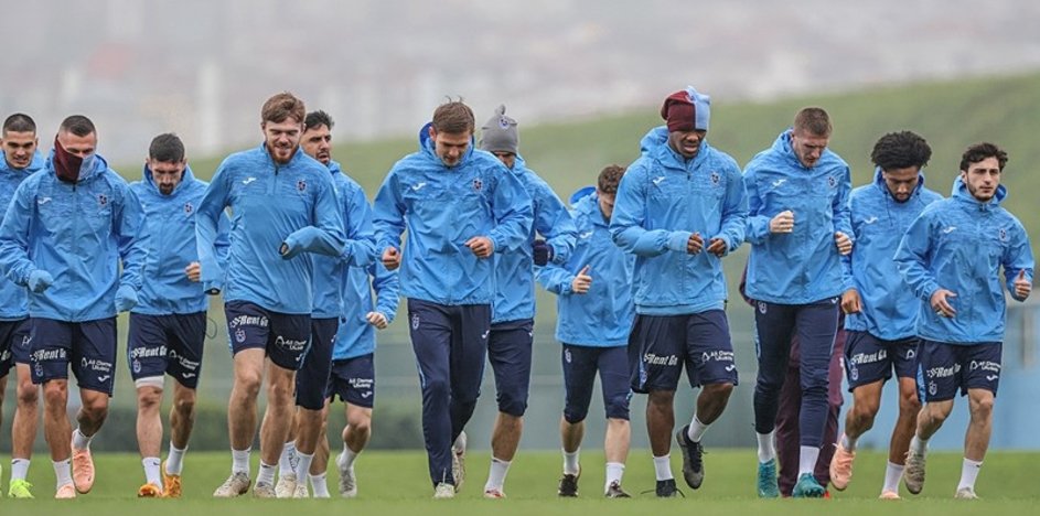 ¡Se anunció el equipo final del campamento de la Copa