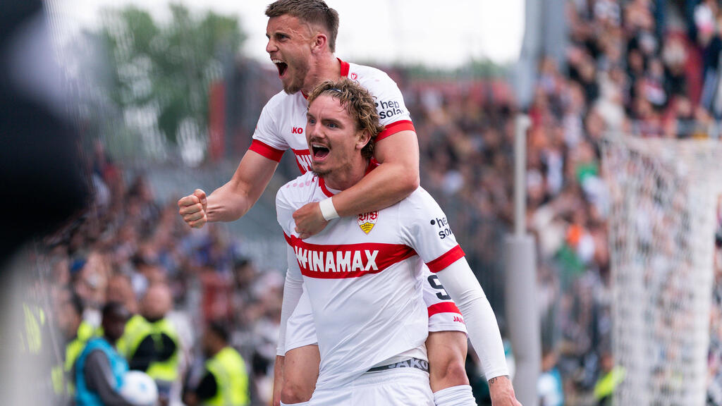 ¡VFB todavía puede! Pauli Rescue pospuesto
