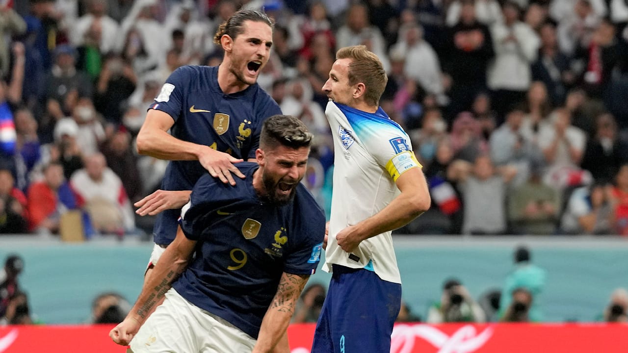 ¿Cambio de estrellas en Los Ángeles? - Este campeón del