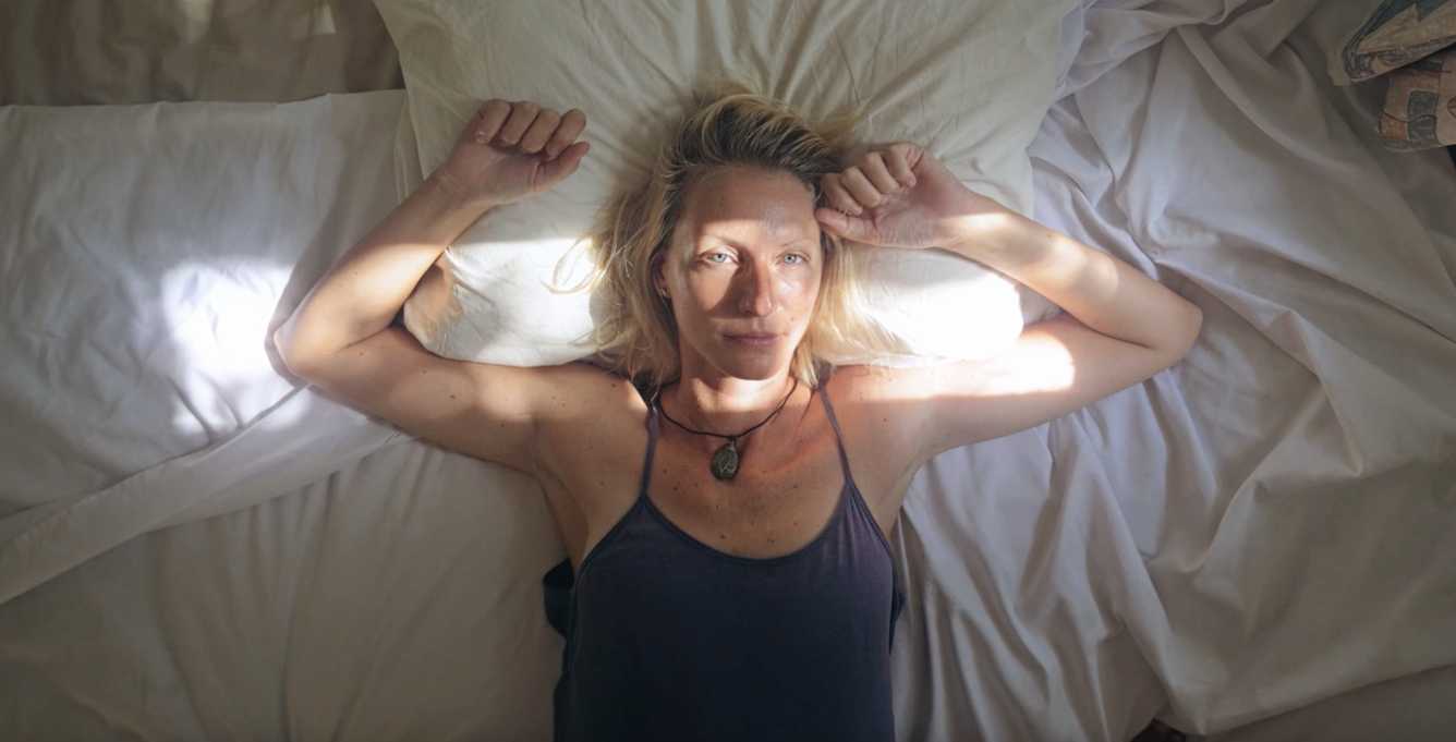 ¿Cansado de despertarse cansado? Para evitarlo, no es suficiente dormir