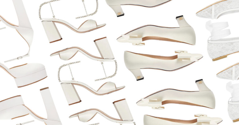 ¿Comodidad o estilo? Ambos, gracias a las sandalias con un