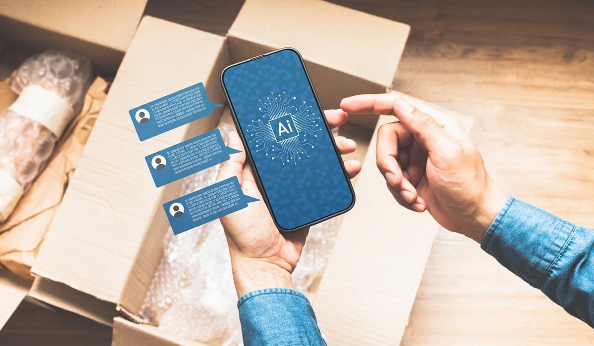 ¿El comercio conversacional dará forma al futuro de las compras?