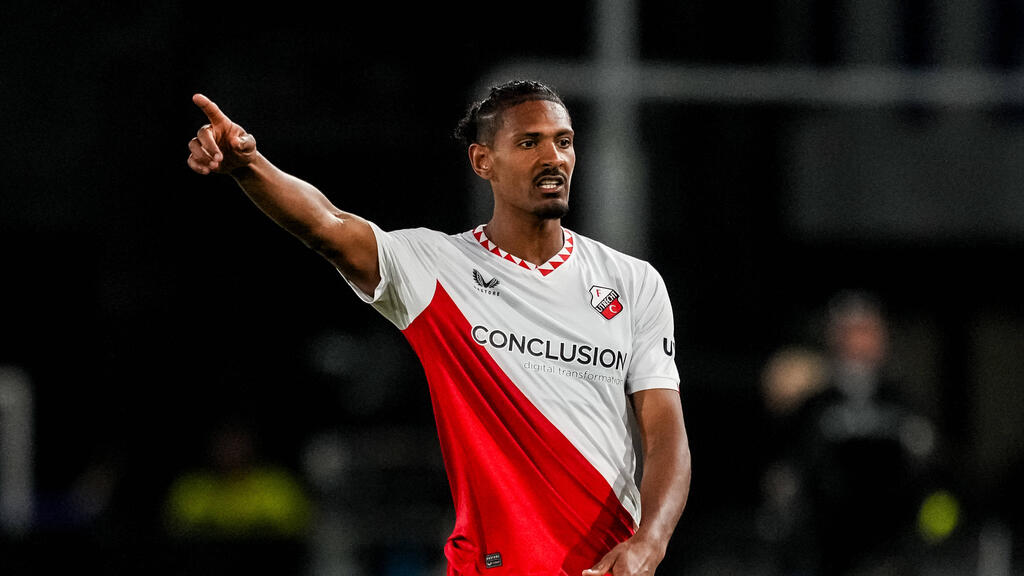 ¿Encontró un comprador fijo para Sebastien Haller?