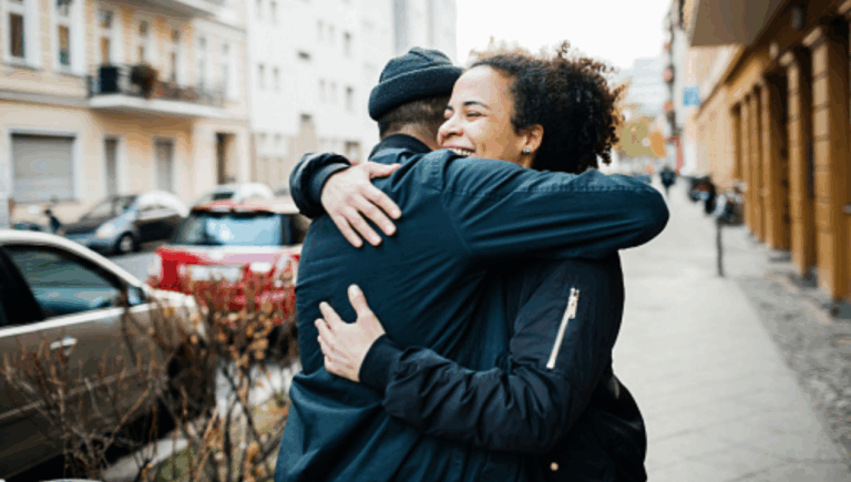 ¿Es la amistad entre el hombre y la mujer? Hoy