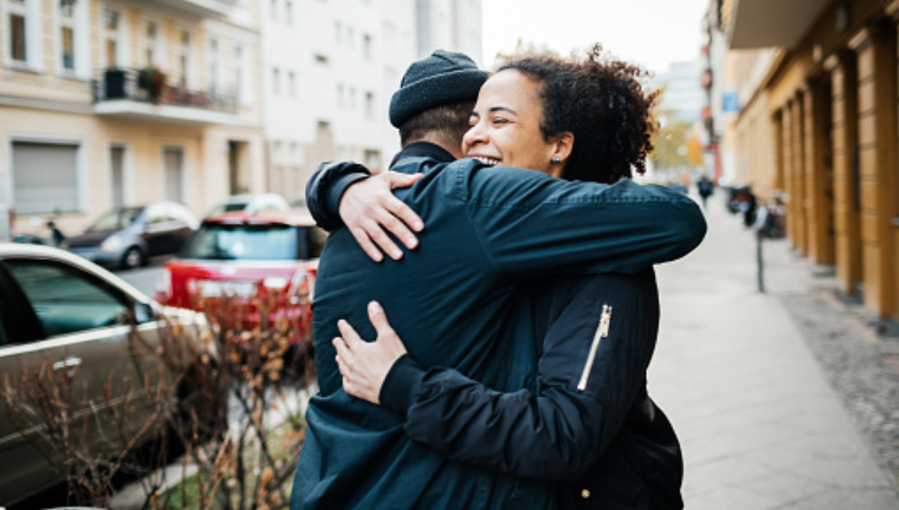 ¿Es la amistad entre el hombre y la mujer? Hoy