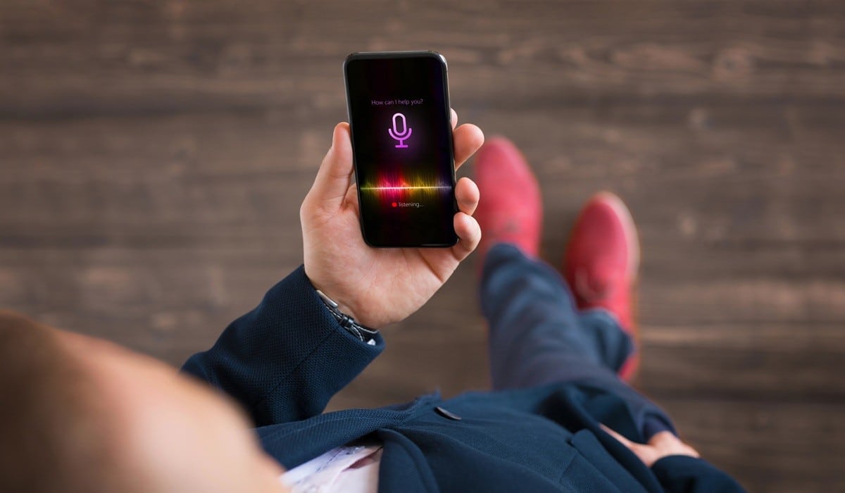 ¿Géminis pronto se integró en Siri antes de fin de